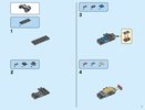 Notice / Instructions de Montage - LEGO - 76126 - Avengers Ultimate Quinjet: Page 7