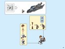 Notice / Instructions de Montage - LEGO - 76126 - Avengers Ultimate Quinjet: Page 29