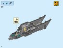 Notice / Instructions de Montage - LEGO - 76126 - Avengers Ultimate Quinjet: Page 40