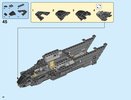 Notice / Instructions de Montage - LEGO - 76126 - Avengers Ultimate Quinjet: Page 48