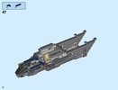 Notice / Instructions de Montage - LEGO - 76126 - Avengers Ultimate Quinjet: Page 50