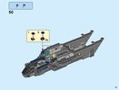 Notice / Instructions de Montage - LEGO - 76126 - Avengers Ultimate Quinjet: Page 53