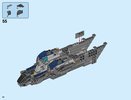 Notice / Instructions de Montage - LEGO - 76126 - Avengers Ultimate Quinjet: Page 58