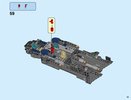 Notice / Instructions de Montage - LEGO - 76126 - Avengers Ultimate Quinjet: Page 63