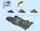 Notice / Instructions de Montage - LEGO - 76126 - Avengers Ultimate Quinjet: Page 65