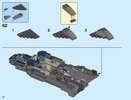 Notice / Instructions de Montage - LEGO - 76126 - Avengers Ultimate Quinjet: Page 66