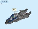 Notice / Instructions de Montage - LEGO - 76126 - Avengers Ultimate Quinjet: Page 70