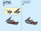 Notice / Instructions de Montage - LEGO - 76126 - Avengers Ultimate Quinjet: Page 77