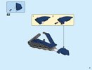 Notice / Instructions de Montage - LEGO - 76126 - Avengers Ultimate Quinjet: Page 81