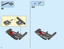 Notice / Instructions de Montage - LEGO - 76126 - Avengers Ultimate Quinjet: Page 92