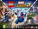 Notice / Instructions de Montage - LEGO - 76126 - Avengers Ultimate Quinjet: Page 157