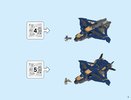 Notice / Instructions de Montage - LEGO - 76126 - Avengers Ultimate Quinjet: Page 5