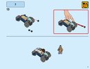 Notice / Instructions de Montage - LEGO - 76126 - Avengers Ultimate Quinjet: Page 11