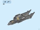 Notice / Instructions de Montage - LEGO - 76126 - Avengers Ultimate Quinjet: Page 33