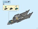 Notice / Instructions de Montage - LEGO - 76126 - Avengers Ultimate Quinjet: Page 35