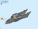 Notice / Instructions de Montage - LEGO - 76126 - Avengers Ultimate Quinjet: Page 38