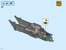 Notice / Instructions de Montage - LEGO - 76126 - Avengers Ultimate Quinjet: Page 44