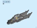 Notice / Instructions de Montage - LEGO - 76126 - Avengers Ultimate Quinjet: Page 49