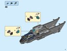 Notice / Instructions de Montage - LEGO - 76126 - Avengers Ultimate Quinjet: Page 51