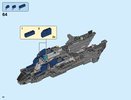 Notice / Instructions de Montage - LEGO - 76126 - Avengers Ultimate Quinjet: Page 68