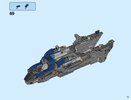 Notice / Instructions de Montage - LEGO - 76126 - Avengers Ultimate Quinjet: Page 73