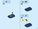 Notice / Instructions de Montage - LEGO - 76126 - Avengers Ultimate Quinjet: Page 137