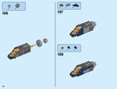 Notice / Instructions de Montage - LEGO - 76126 - Avengers Ultimate Quinjet: Page 148