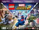 Notice / Instructions de Montage - LEGO - 76126 - Avengers Ultimate Quinjet: Page 157