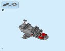 Notice / Instructions de Montage - LEGO - 76127 - Captain Marvel and The Skrull Attack: Page 20