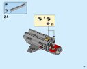 Notice / Instructions de Montage - LEGO - 76127 - Captain Marvel and The Skrull Attack: Page 23