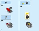 Notice / Instructions de Montage - LEGO - 76127 - Captain Marvel and The Skrull Attack: Page 30