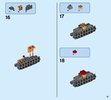 Notice / Instructions de Montage - LEGO - 76128 - Molten Man Battle: Page 15