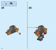 Notice / Instructions de Montage - LEGO - 76128 - Molten Man Battle: Page 18