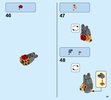 Notice / Instructions de Montage - LEGO - 76128 - Molten Man Battle: Page 29