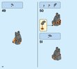 Notice / Instructions de Montage - LEGO - 76128 - Molten Man Battle: Page 30