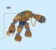 Notice / Instructions de Montage - LEGO - 76128 - Molten Man Battle: Page 59