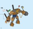 Notice / Instructions de Montage - LEGO - 76128 - Molten Man Battle: Page 68