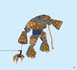 Notice / Instructions de Montage - LEGO - 76128 - Molten Man Battle: Page 53