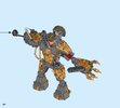 Notice / Instructions de Montage - LEGO - 76128 - Molten Man Battle: Page 64