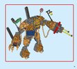 Notice / Instructions de Montage - LEGO - 76128 - Molten Man Battle: Page 71