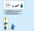 Notice / Instructions de Montage - LEGO - 76129 - Hydro-Man Attack: Page 5