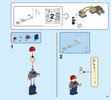 Notice / Instructions de Montage - LEGO - 76129 - Hydro-Man Attack: Page 17