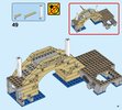 Notice / Instructions de Montage - LEGO - 76129 - Hydro-Man Attack: Page 51