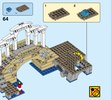 Notice / Instructions de Montage - LEGO - 76129 - Hydro-Man Attack: Page 64