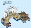 Notice / Instructions de Montage - LEGO - 76129 - Hydro-Man Attack: Page 65