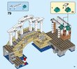 Notice / Instructions de Montage - LEGO - 76129 - Hydro-Man Attack: Page 75