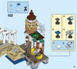 Notice / Instructions de Montage - LEGO - 76129 - Hydro-Man Attack: Page 89