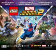 Notice / Instructions de Montage - LEGO - 76129 - Hydro-Man Attack: Page 92