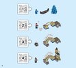 Notice / Instructions de Montage - LEGO - 76129 - Hydro-Man Attack: Page 4