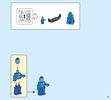 Notice / Instructions de Montage - LEGO - 76129 - Hydro-Man Attack: Page 5